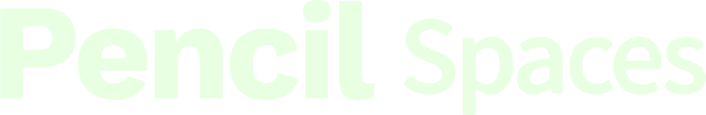 Pencil Spaces